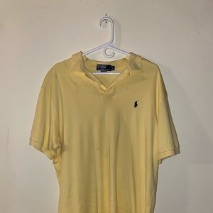 Polo Golf Shirt